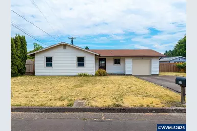 2815 SE Oak St, Albany, OR 09732 - Photo 1