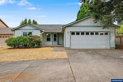 1241 Anna Ln SE, Salem, OR 97306 - Photo 1
