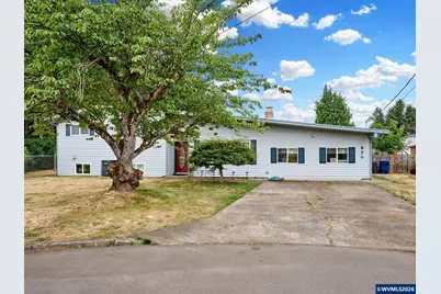 850 Marion St, Woodburn, OR 97071 - Photo 1