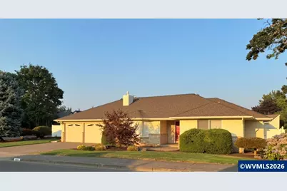 5334 Summerlake St SE, Salem, OR 97306 - Photo 1