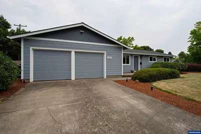 1707 NW Arthur Av, Corvallis, OR 97330 - Photo 1