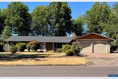 4359 Ward Dr NE, Salem, OR 97305 - Photo 1
