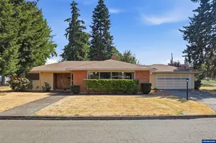 510 E Sherman St, Lebanon, OR 97355 - Photo 1