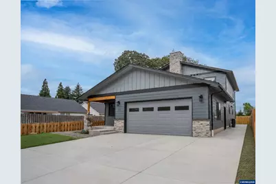 2456 Phillips Wy, Lebanon, OR 97355 - Photo 1