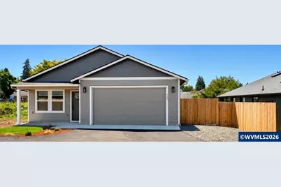 730 E Elmore St, Lebanon, OR 97355 - Photo 1