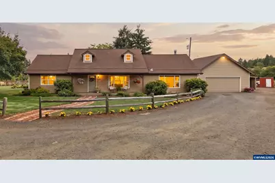 16750 Ellendale Rd, Dallas, OR 97338 - Photo 1
