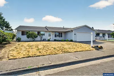 2051 Lafayette St SE, Albany, OR 97322 - Photo 1