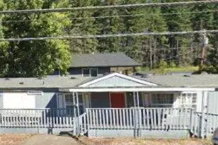 475 NE Santiam Hwy, Mill City, OR 97360 - Photo 1