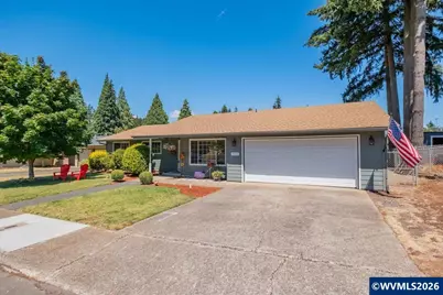 1555 Justice St S, Salem, OR 97306 - Photo 1