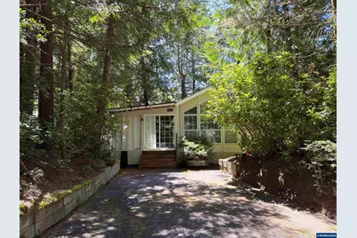 3700 N Oregon Coast Hwy, Depoe Bay, OR 97341 - Photo 1