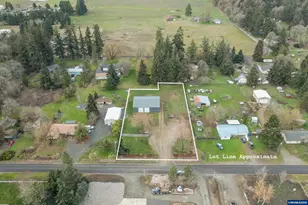 1701 Harvey St SE, Jefferson, OR 97352 - Photo 1