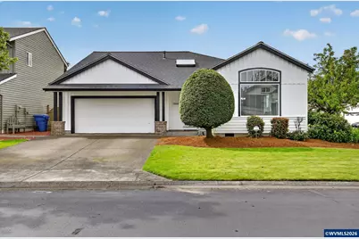 5883 Westlake Lp N, Keizer, OR 97303 - Photo 1