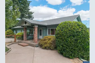 8329 NW Arboretum Rd, Corvallis, OR 97330 - Photo 1