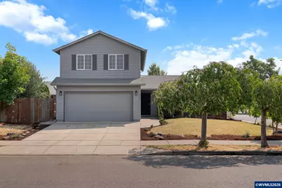 4912 Selway St NE St NE, Salem, OR 97305 - Photo 1