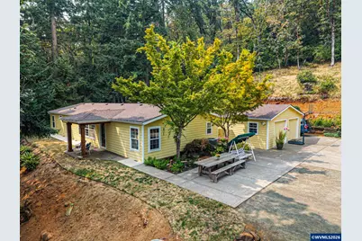 26147 Caton Ln, Monroe, OR 97456 - Photo 1