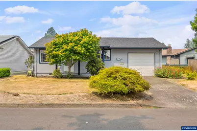2101 Country Club Ct, Woodburn, OR 97071 - Photo 1