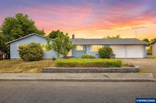 317 Atwater St N, Monmouth, OR 97361 - Photo 1