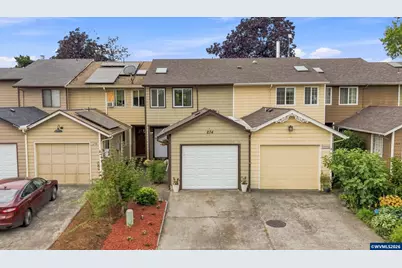 274 NE Powderhorn Dr, Corvallis, OR 97330 - Photo 1