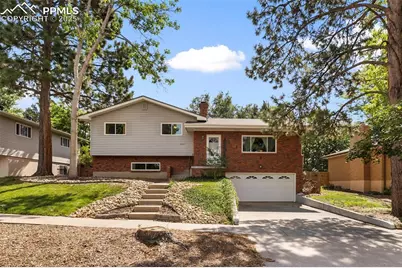 2207 Essex Lane, Colorado Springs, CO 80909 - Photo 1