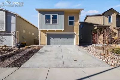 800 Endeavor Way, Colorado Springs, CO 80915 - Photo 1