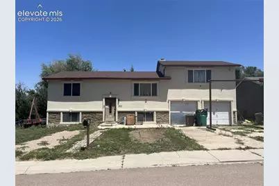 1301 Hartford Street, Colorado Springs, CO 80906 - Photo 1