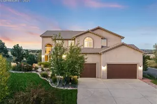 1455 Golden Hills Rd, Colorado Springs, CO 80919 - Photo 1