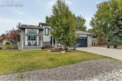 14785 Latrobe Drive, Colorado Springs, CO 80921 - Photo 1