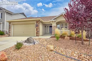 2583 Pony Club Ln, Colorado Springs, CO 80922 - Photo 1
