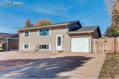 4460 S Delighted Circle, Colorado Springs, CO 80917 - Photo 1