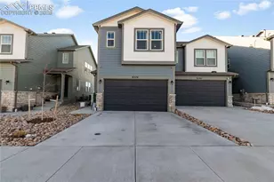 8274 Grey Bark Wy, Colorado Springs, CO 80908 - Photo 1