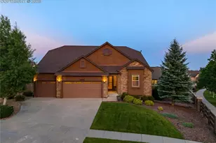 5109 Monarch Crest Way, Colorado Springs, CO 80924 - Photo 1