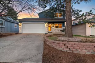 5857 Wisteria Dr, Colorado Springs, CO 80919 - Photo 1