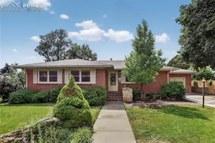 1028 N Logan Ave, Colorado Springs, CO 80909 - Photo 1