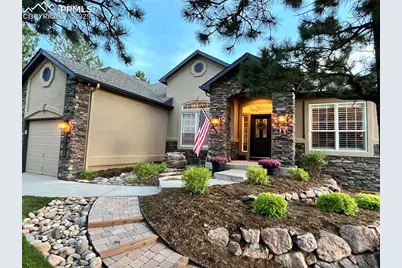 15775 Wildwood Court, Colorado Springs, CO 80921 - Photo 1