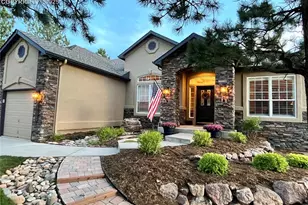 15775 Wildwood Ct, Colorado Springs, CO 80921 - Photo 1