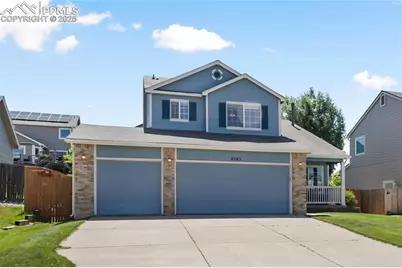 4585 Kashmire Drive, Colorado Springs, CO 80920 - Photo 1