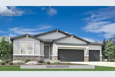 16885 Greenfield Drive, Monument, CO 80132 - Photo 1