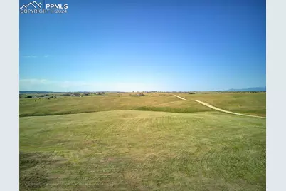 18515 Brown Road, Colorado Springs, CO 80908 - Photo 1