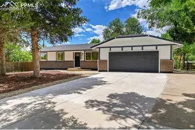 4658 Wonderful Place, Colorado Springs, CO 80917 - Photo 1