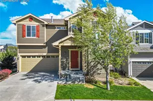 11574 Wildwood Ridge Dr, Colorado Springs, CO 80921 - Photo 1