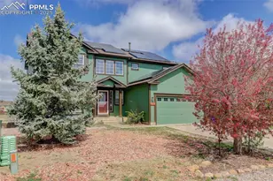 7884 Gladwater Rd, Peyton, CO 80831 - Photo 1