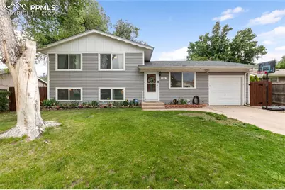 510 Norman Drive, Colorado Springs, CO 80911 - Photo 1