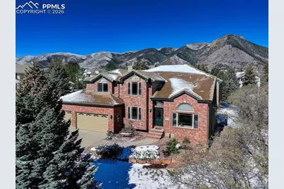 8370 Bluffview Way, Colorado Springs, CO 80919 - Photo 1