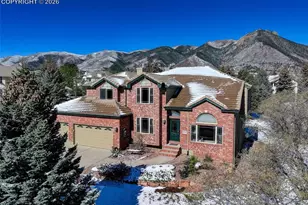 8370 Bluffview Way, Colorado Springs, CO 80919 - Photo 1