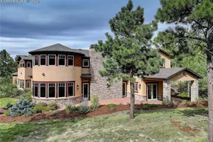 13585 Lauriston Pl, Colorado Springs, CO 80908 - Photo 1