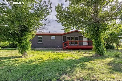 17155 Sagecreek Road, Peyton, CO 80831 - Photo 1