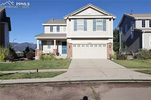 11724 Wildwood Ridge Dr, Colorado Springs, CO 80921 - Photo 1
