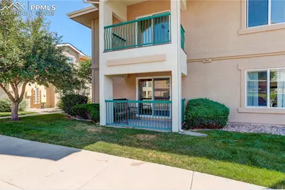 3021 Mandalay Grove #3, Colorado Springs, CO 80917 - Photo 1