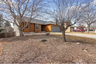 8430 Blue Sky Drive, Colorado Springs, CO 80920 - Photo 1