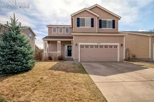 3909 Springs Ranch Dr, Colorado Springs, CO 80922 - Photo 1